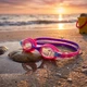 Очки для плавания Aquaget детские AQ0015 Pink - изображение 6