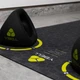 Набір TRX Pro Move з петлями, парою обтяжувачів по 3,2 кг, мініамортизаторами та килимком (ProMove) - изображение 4