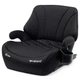 Автокресло бустер детское VELANO Gravo i-Size 125–150 см ISOFIX с подстаканником (black/черный) - изображение 1