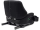 Автокресло бустер детское VELANO Gravo i-Size 125–150 см ISOFIX с подстаканником (black/черный) - изображение 5