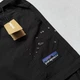 Карго штани Patagonia Cargo Патагонія чорні XL - изображение 3