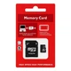 Карта памяти microSD 16 ГБ с SD-адаптером (Флешка для телефона) - изображение 3