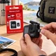 Карта памяти microSD 16 ГБ с SD-адаптером (Флешка для телефона) - изображение 4