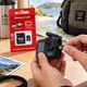 Карта пам'яті microSD 8 ГБ з SD-адаптером (Флешка для телефону) - зображення 4