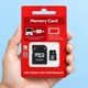 Карта пам'яті microSD 8 ГБ з SD-адаптером (Флешка для телефону) - зображення 10