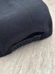 Кепка снепбек (Snapback) Лос-Анджелес (Los Angeles) Черный 56-61р (9101) - изображение 3