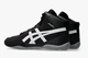 Борцовки ASICS Matflex 8 р42.5 (27см) черные (1081A068-001) - изображение 2
