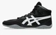 Борцовки ASICS Matflex 8 р41.5 (26.5см) черные (1081A068-001) - изображение 4