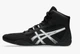 Борцовки Asics MATCONTROL 4 р46.5 (29.5см) черные (1081A069-001) - изображение 4