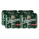 Пиво Staropramen 10, (світле пиво 24 жб по 0,5л, Чехія). Завод Pivovary Staropramen, Česko - зображення 3
