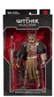 Іграшка Відьмак 3 — Дика Полювання Ерідин Бреакк Глас The Witcher 3 Wild Hunt Eredin Breac Glas Figure McFarlane Toys - зображення 4