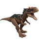 Іграшка Світ Юрського періоду — 1957азавр Jurassic World: Dominion Roar Strikers Rajasaurus Mattel - зображення 1