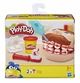 Ігровий набір Hasbro міні Play-Doh Містер зубастик (F4919) - изображение 1