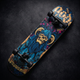 Скейтборд дерев'яний скелет BavarSport Skateboard Skeleton 4411-15 розмір 78х20 см - зображення 4