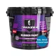Гумова фарба Panzer Rubber Paint RAL 5015 яскраво-блакитна універсальна 3.5 кг - зображення 1