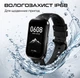Фитнес браслет HiFuture EVO 3 Silver (EVO3.Silver) - изображение 5