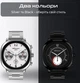 Смарт-годинник HiFuture AIX Black (AIX.Black) - зображення 9