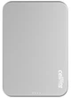 Powerbank Cellline CL-MBP-02 MagSafe 5000 mAh 15W Grey (5906849663602) - obraz 1