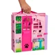 Портативный домик Barbie Выходные за городом (194735374458) - изображение 1