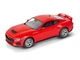 Сборная модель-копия Revell модель автомобиль Ford Mustang GT 2024 Уровень 2 Масштаб 1:25 (4009803077437) - изображение 2