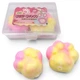 Игрушка-антистресс сквиш «Crisp Choco squishy: Лапка» - изображение 1
