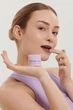 Маска для губ PASTELLAB ночная Черника 10 г - изображение 4
