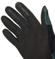 Перчатки велосипедные Fox Ranger Glove зеленые, размер M (9) - изображение 4