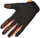 Рукавички велосипедні Fox Ranger Glove Image Print блакитні, розмір M (9) - зображення 2