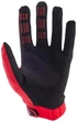 Перчатки Fox Flexair Glove красные, размер XL (11) - изображение 2