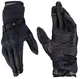 Мотоперчатки Leatt 7.5 HydraDri Adventure Stealth размер XL (11) - изображение 1