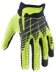 Перчатки мотокроссовые Fox 360 Glove желтые, размер XL (11) - изображение 1