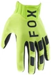 Мотоперчатки Fox Flexair Flo Yellow размер XXL (12) - изображение 1