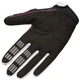 Перчатки мотокроссовые Fox 180 Glove Kairos красные, размер XXL (12) - изображение 2