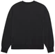 Кофта Fox Oversize Fleece Wordmark чорна розмір XL - зображення 4