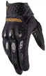 Перчатки мотоциклетные зимние Leatt ADV SubZero 5.5 Short черные, размер L (10) - изображение 2