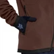 Толстовка велосипедная Fox Ranger Fire Hoodie коричневая, размер XL - изображение 2