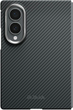 Чохол Pitaka Edge для Samsung Galaxy Fold 8 Black (0741654370292) - зображення 1