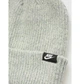 Шапка Nike U Terra Beanie Sc ONE SIZE Сірий HF0176-063 - изображение 2