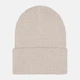 Шапка Nike Beanie Utility Futura ONE SIZE Бежевий DJ6224-258 - изображение 2