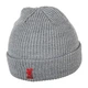 Шапка Nike Liverpool Fc Fisherman Beanie ONE SIZE Сірий DM8913-063 - изображение 2