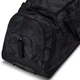 Сумка для екіпірування Fox Shuttle Roller Gear Bag Camo чорна - зображення 5