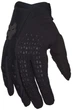 Перчатки мотокроссовые Fox Pawtector Glove черные, размер M (9) - изображение 1
