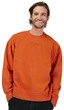 Кофта Fox Oversize Fleece Wordmark коричнева розмір XL - зображення 3