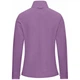 Фліс TAUNUS 100 FZ W Jack Wolfskin A65796_H0133 38-40 Фіолетовий (4064886727143) - изображение 8