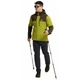 Штани ACTIVATE FLEX PANTS M Jack Wolfskin A66392_6350 48 (long) Сірий (4064886753272) - зображення 3