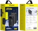 Powerbank Awei PA-107 50000 mAh 22.5W Black (6954284029544) - obraz 2