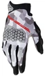 Мотоперчатки Leatt 7.5 X-Flow Adventure Short Steel размер L (10) - изображение 4