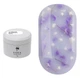 Жидкий гель SAGA Liquid Floral Gel №07 фиолетовые сухоцветы 15 мл - изображение 2