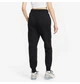 Спортивні штани жіночі Nike W Nsw Tch Flc Mr Jggr S Чорні FB8330-010 - зображення 2