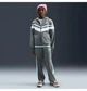 Спортивный костюм детской Nike Sportswear Grey XL рост 164 см Серый HQ9316-084 - изображение 6